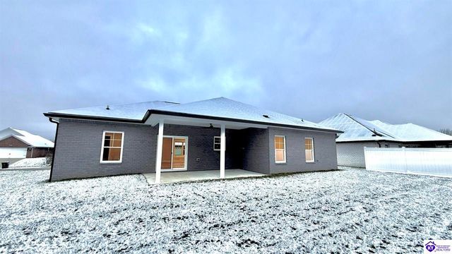 902 Silktree Circle, Elizabethtown, KY 42701