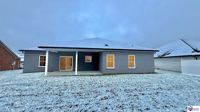 902 Silktree Circle, Elizabethtown, KY 42701