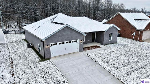 902 Silktree Circle, Elizabethtown, KY 42701