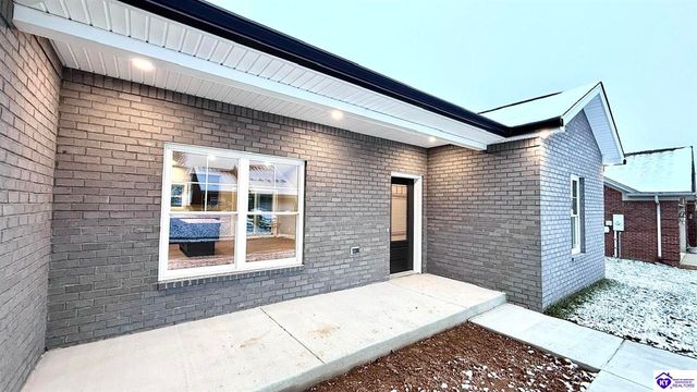 902 Silktree Circle, Elizabethtown, KY 42701