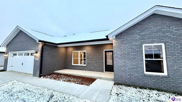 902 Silktree Circle, Elizabethtown, KY 42701