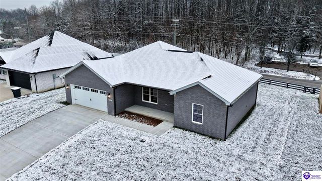 902 Silktree Circle, Elizabethtown, KY 42701