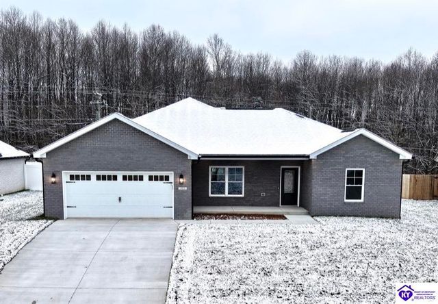 902 Silktree Circle, Elizabethtown, KY 42701