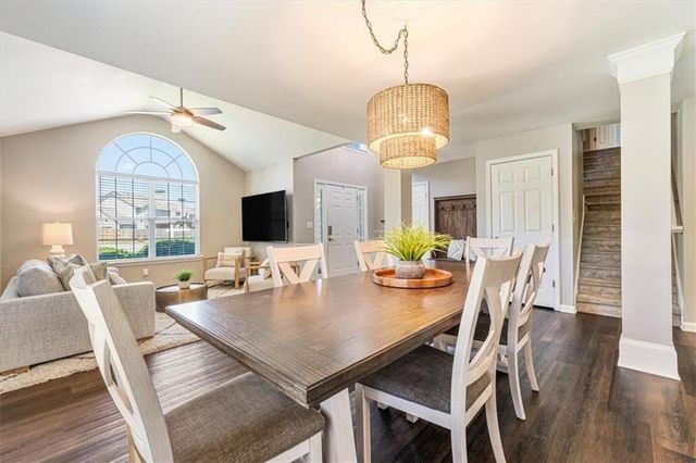 1020 Amber Leaf Court, Roswell, GA 30076