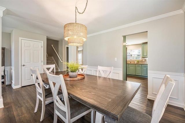 1020 Amber Leaf Court, Roswell, GA 30076