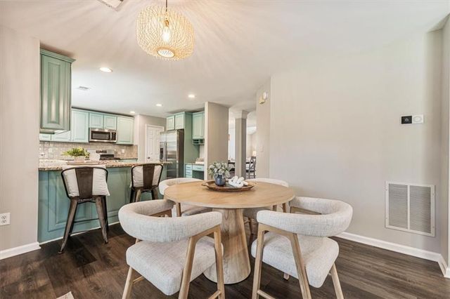 1020 Amber Leaf Court, Roswell, GA 30076