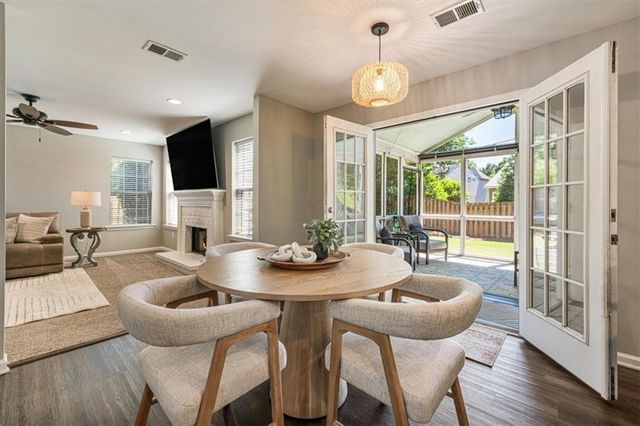 1020 Amber Leaf Court, Roswell, GA 30076