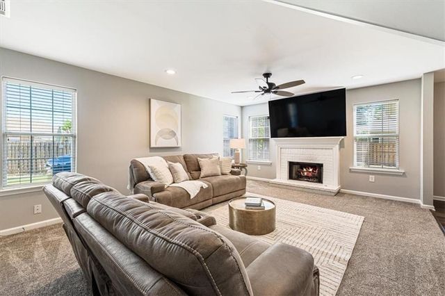 1020 Amber Leaf Court, Roswell, GA 30076
