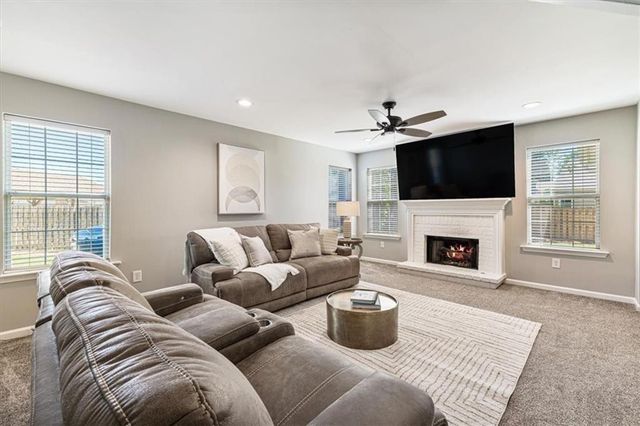 1020 Amber Leaf Court, Roswell, GA 30076