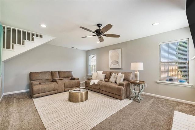 1020 Amber Leaf Court, Roswell, GA 30076