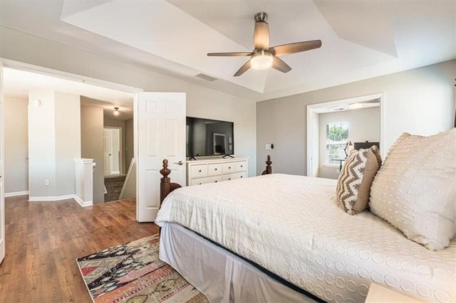 1020 Amber Leaf Court, Roswell, GA 30076