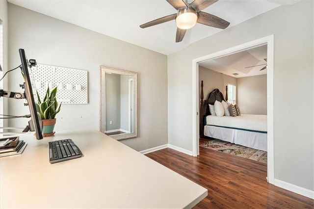 1020 Amber Leaf Court, Roswell, GA 30076