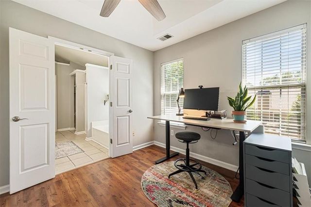 1020 Amber Leaf Court, Roswell, GA 30076