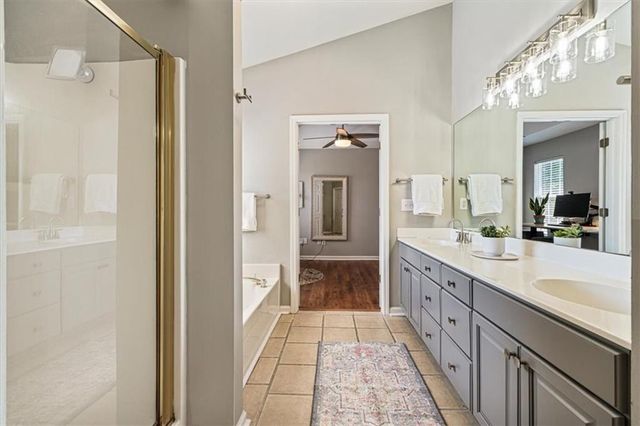 1020 Amber Leaf Court, Roswell, GA 30076
