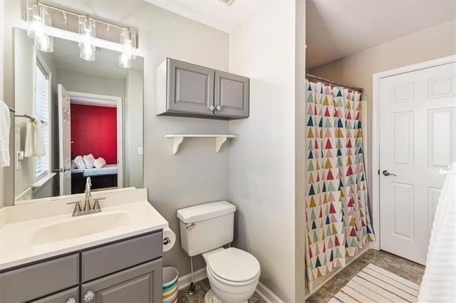 1020 Amber Leaf Court, Roswell, GA 30076
