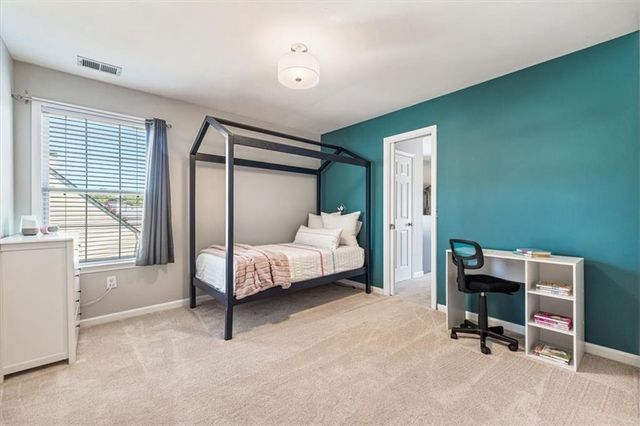 1020 Amber Leaf Court, Roswell, GA 30076