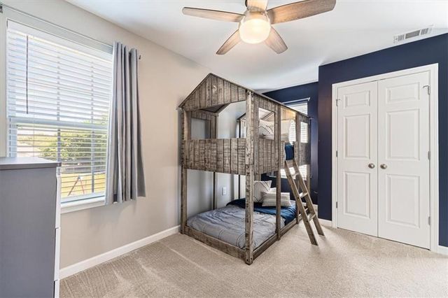 1020 Amber Leaf Court, Roswell, GA 30076
