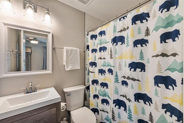 1020 Amber Leaf Court, Roswell, GA 30076