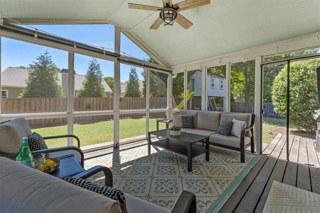 1020 Amber Leaf Court, Roswell, GA 30076