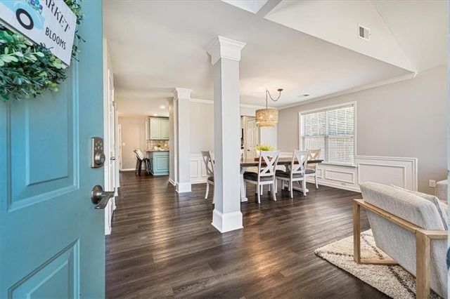 1020 Amber Leaf Court, Roswell, GA 30076