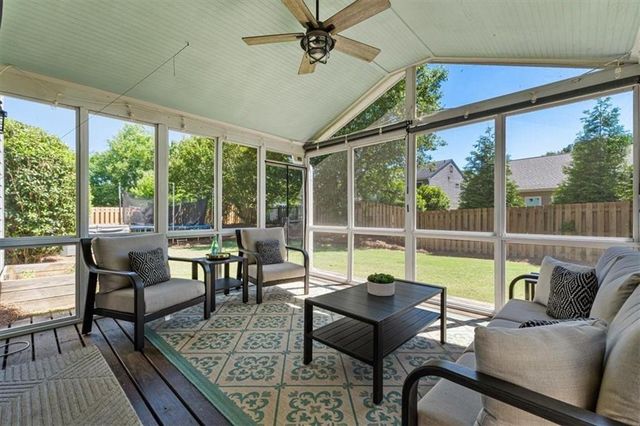 1020 Amber Leaf Court, Roswell, GA 30076