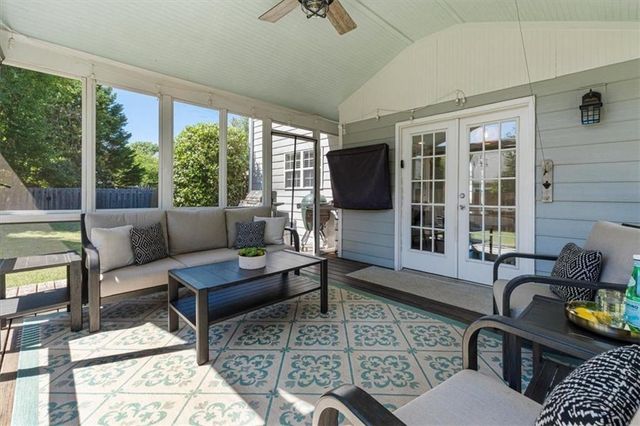 1020 Amber Leaf Court, Roswell, GA 30076