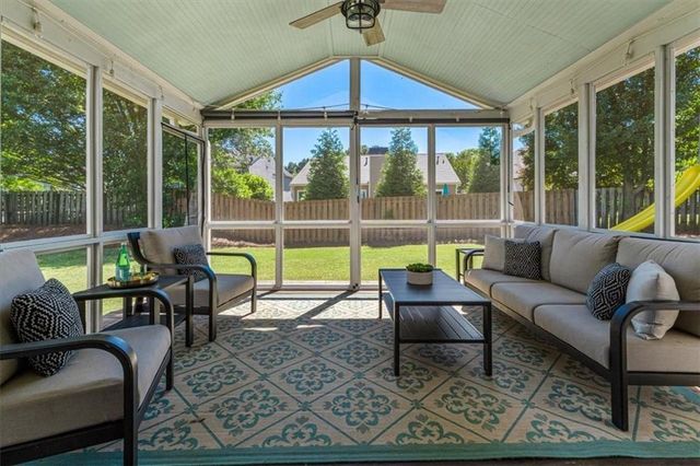 1020 Amber Leaf Court, Roswell, GA 30076