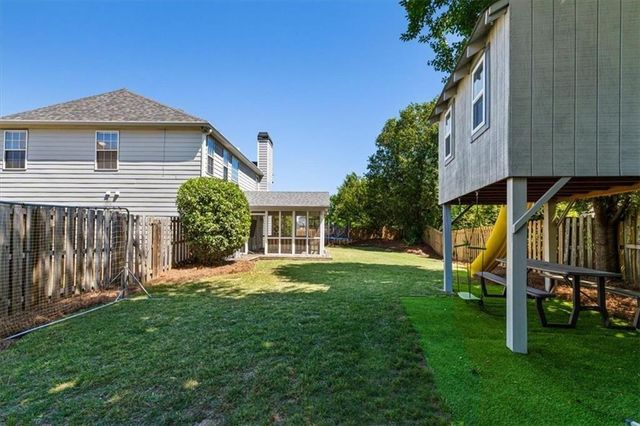 1020 Amber Leaf Court, Roswell, GA 30076