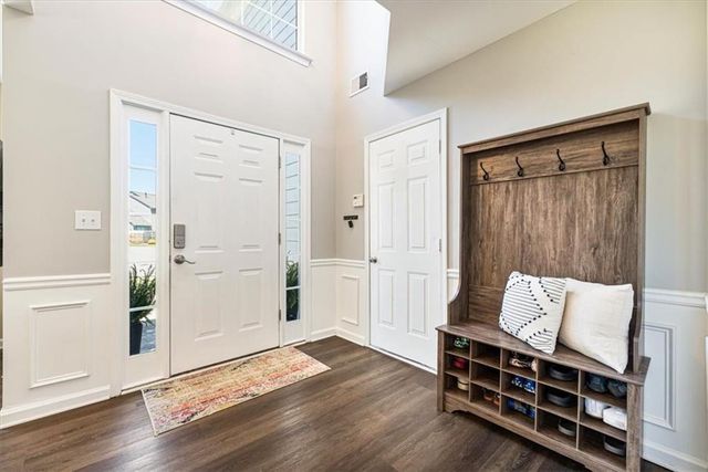 1020 Amber Leaf Court, Roswell, GA 30076