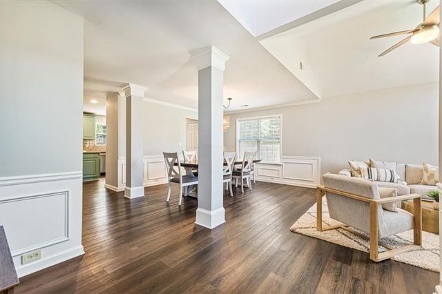 1020 Amber Leaf Court, Roswell, GA 30076