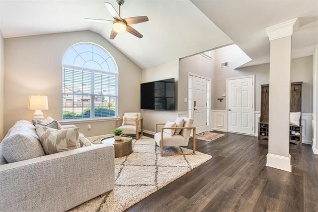 1020 Amber Leaf Court, Roswell, GA 30076