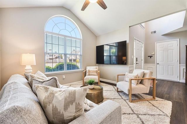1020 Amber Leaf Court, Roswell, GA 30076