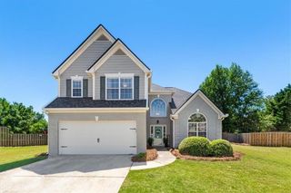 1020 Amber Leaf Court, Roswell, GA 30076