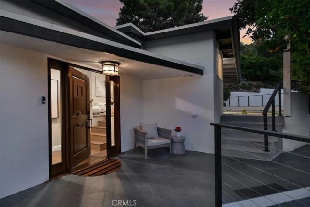 3675 Ventura Canyon, Sherman Oaks, CA 91423