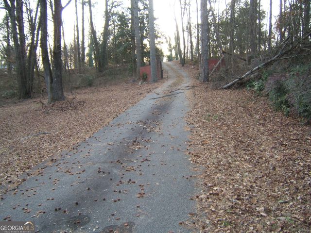 2026 SW Kimberly Road SW, Atlanta, GA 30331