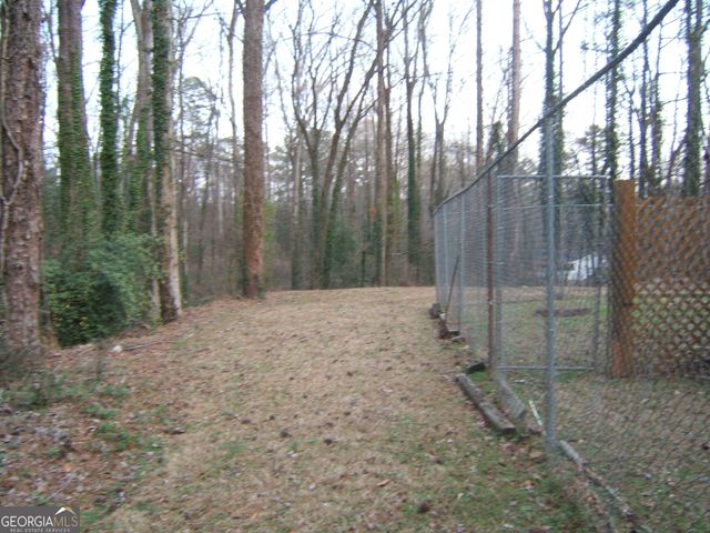 2026 SW Kimberly Road SW, Atlanta, GA 30331