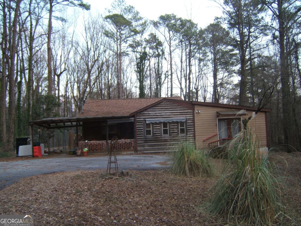2026 SW Kimberly Road SW, Atlanta, GA 30331