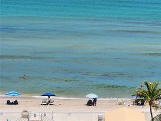 3505 S Ocean Dr 821, Hollywood, FL 33019