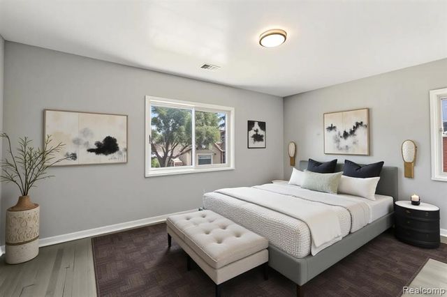 19211 Birwood Street, Detroit, MI 48221