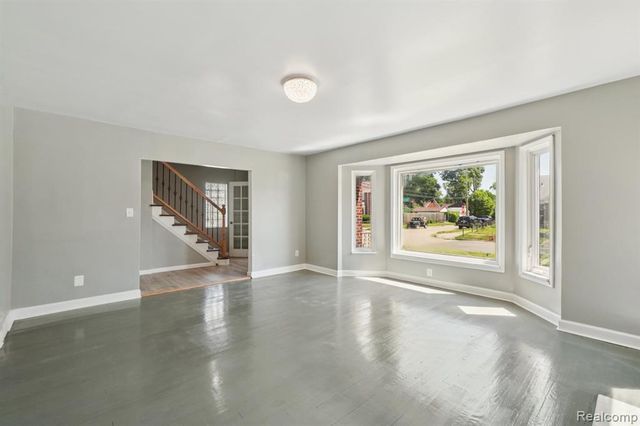 19211 Birwood Street, Detroit, MI 48221