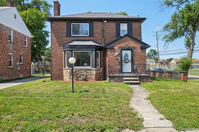 19211 Birwood Street, Detroit, MI 48221