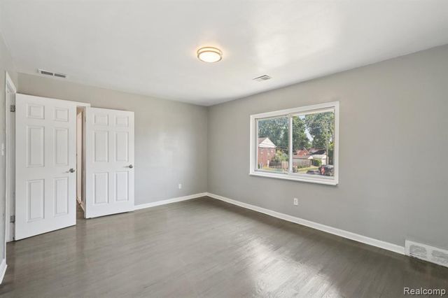 19211 Birwood Street, Detroit, MI 48221