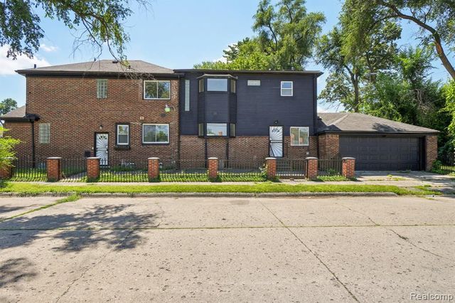 19211 Birwood Street, Detroit, MI 48221