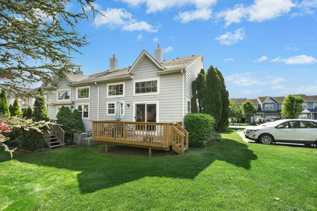 81 Sprucewood Boulevard, Central Islip, NY 11722