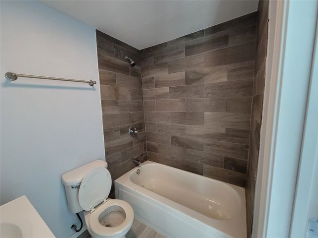 2213 Yale Street, Sansom Park, TX 76114