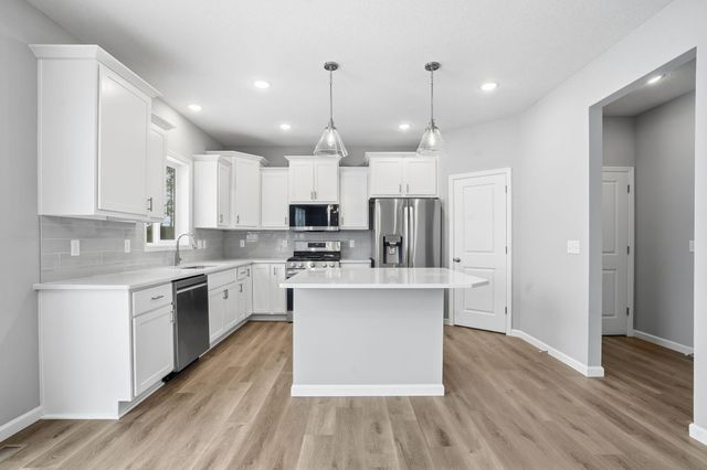2412 Buffalo Ridge Drive, Buffalo, MN 55313