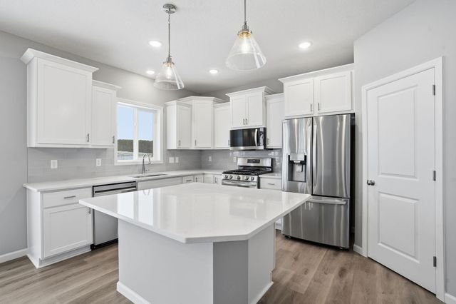 2412 Buffalo Ridge Drive, Buffalo, MN 55313
