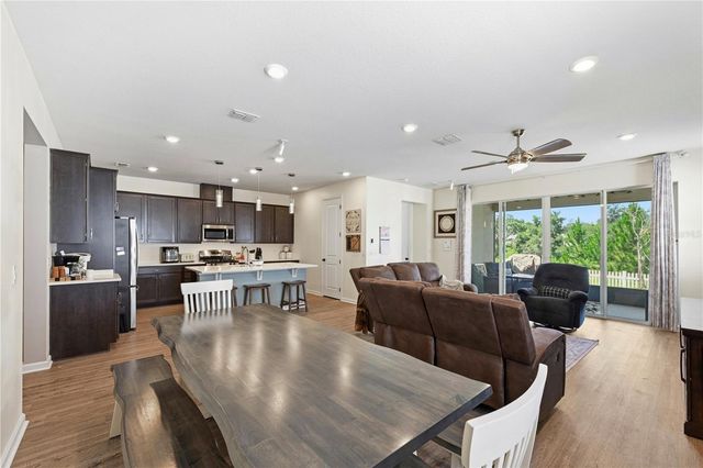 4005 SWAN GOOSE COURT, Okahumpka, FL 34762