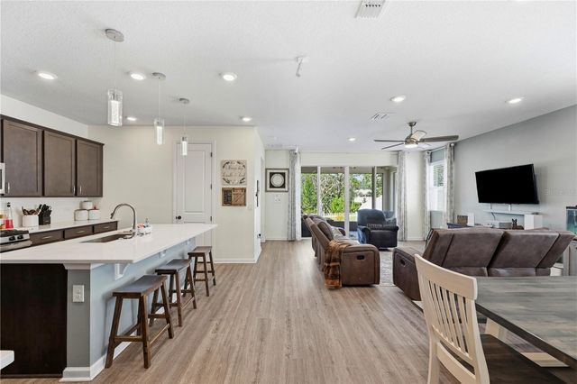 4005 SWAN GOOSE COURT, Okahumpka, FL 34762