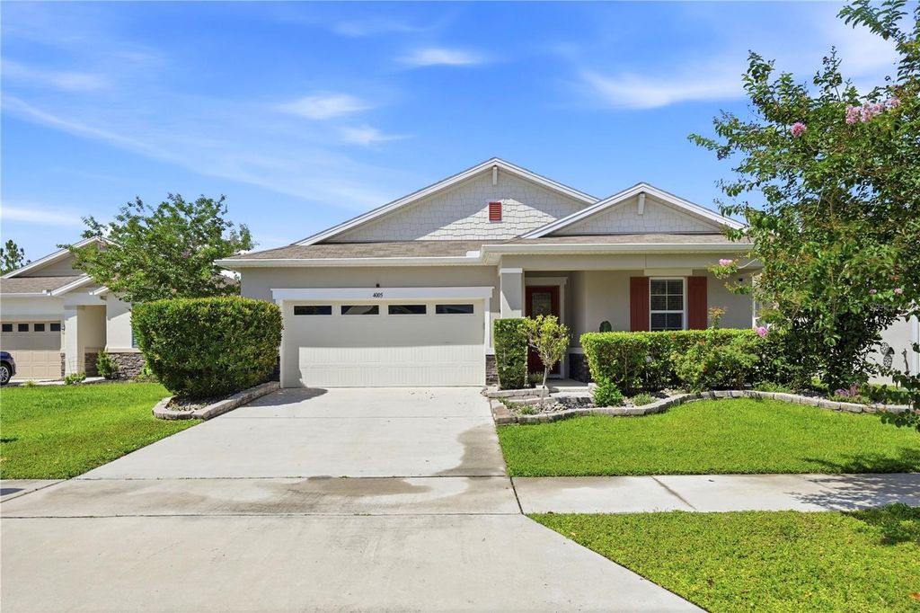 4005 SWAN GOOSE COURT, Okahumpka, FL 34762